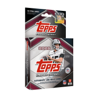 Topps 2026 NFL Flagship Football Flagship Hanger Box