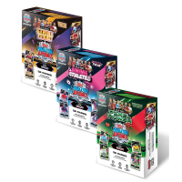 Topps Match Attax UCC 2026/27 Booster Tin Bundle (3 Tins)