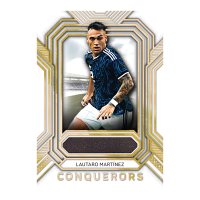 Futera Platinum World Football Edition 2 Hobby Box