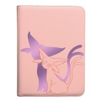 Ultra PRO - Pokémon Elite Series 9-Pocket Zippered...