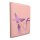 Ultra PRO - Pokémon Elite Series 9-Pocket Zippered PRO-Binder: Espeon (360 Karten)
