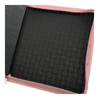Ultra PRO - Pokémon Elite Series 12-Pocket Zippered PRO-Binder: Espeon (480 Karten)