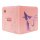 Ultra PRO - Pokémon Elite Series 12-Pocket Zippered PRO-Binder: Espeon (480 Karten)
