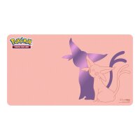 Ultra PRO - Pokémon Elite Series Foil Playmat: Espeon