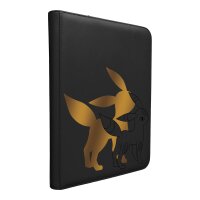 Ultra PRO - Pokémon Elite Series 9-Pocket Zippered...