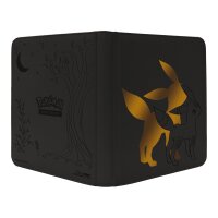 Ultra PRO - Pokémon Elite Series 12-Pocket...