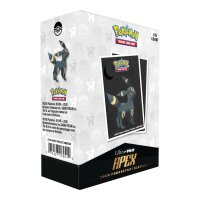 Ultra PRO - Pokémon Elite Series APEX Deck...