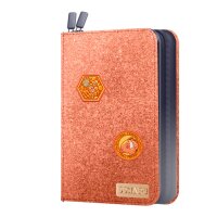Gatherer´s Tavern - DOMARU 4-Pocket DECO PATCH...