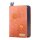 Gatherer´s Tavern - DOMARU 4-Pocket DECO PATCH BINDER: Tidebound Tales: Coral Hideaway