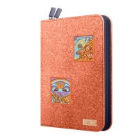 Gatherer´s Tavern - DOMARU 9-Pocket DECO PATCH...