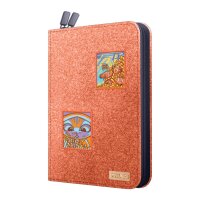 Gatherer´s Tavern - DOMARU 9-Pocket DECO PATCH...