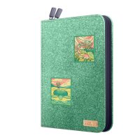 Gatherer´s Tavern - DOMARU 9-Pocket DECO PATCH...