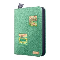 Gatherer´s Tavern - DOMARU 9-Pocket DECO PATCH...
