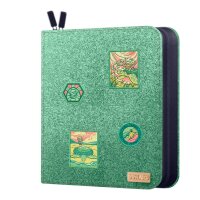 Gatherer´s Tavern - DOMARU 12-Pocket DECO PATCH...