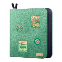 Gatherer´s Tavern - DOMARU 12-Pocket DECO PATCH...