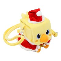 Gatherer´s Tavern - Final Fantasy: Chocobo ARTY Box...