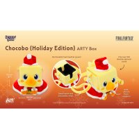 Gatherer´s Tavern - Final Fantasy: Chocobo ARTY Box Holiday Edition