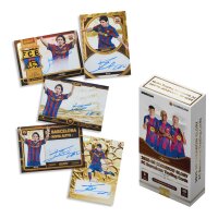 KAKAWOW - GLORY FC Barcelona 2025-26 Trading Cards:...