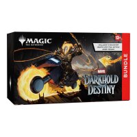 Magic: The Gathering - Marvel: Darkhold Destiny Bundle:...