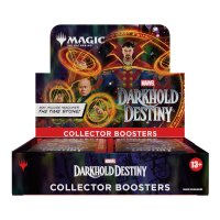 Magic: The Gathering - Marvel: Darkhold Destiny Collector...