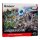 Magic: The Gathering - Marvel: Darkhold Destiny Scene Box: Englisch (sortiert)