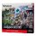 Magic: The Gathering - Marvel: Darkhold Destiny Scene Box: Englisch (sortiert)