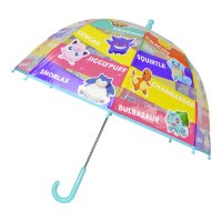 CYP Brands - Pokémon Kinder-Glockenschirm...
