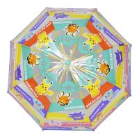 CYP Brands - Pokémon Kinder-Glockenschirm...