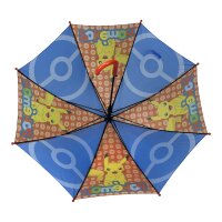 CYP Brands - Pokémon Automatik-Regenschirm 48 cm