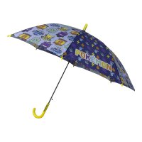 CYP Brands - Pokémon Automatik-Regenschirm 54 cm
