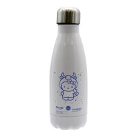 CYP Brands - Hello Kitty Edelstahl-Trinkflasche 550 ml:...