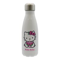 CYP Brands - Hello Kitty Edelstahl-Trinkflasche 550 ml:...