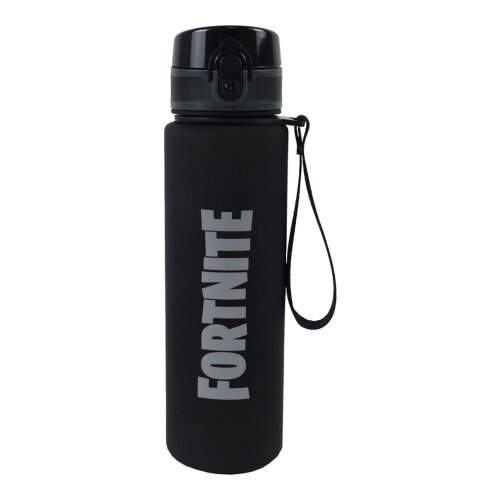 CYP Brands - Fortnite Sport-Trinkflasche 650 ml: Where We Droppin?