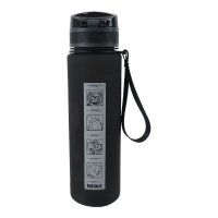 CYP Brands - Fortnite Sport-Trinkflasche 650 ml: Where We...