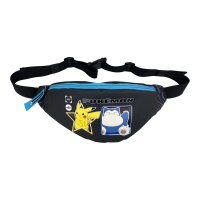 CYP Brands - Pokémon Gürteltasche: Geo