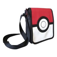 CYP Brands - Pokémon Umhängetasche:...