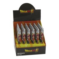 CYP Brands - Dragon Ball Kugelschreiber
