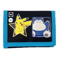 CYP Brands - Pokémon Geldbörse: Geo