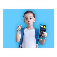 CYP Brands - Pokémon Geldbörse: Geo