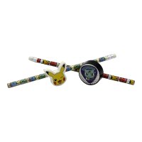 CYP Brands - Pokémon Schreibset (4-teilig)