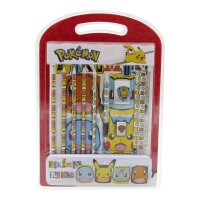 CYP Brands - Pokémon Schreibset mit...