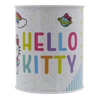 CYP Brands - Hello Kitty Spardose aus Metall (mittel)