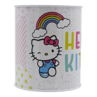 CYP Brands - Hello Kitty Spardose aus Metall (mittel)