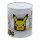 CYP Brands - Pokémon Spardose aus Metall (mittel)