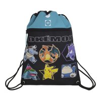 CYP Brands - Pokémon Turnbeutel: Geo