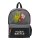 CYP Brands - Pokémon Rucksack (Trolley-kompatibel): Battle
