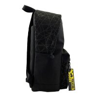 CYP Brands - Pokémon Rucksack (Trolley-kompatibel): Twilight Champions Pikachu