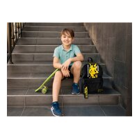 CYP Brands - Pokémon Rucksack (Trolley-kompatibel): Twilight Champions Pikachu