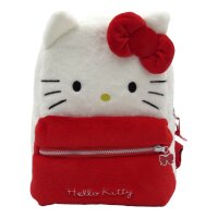 CYP Brands - Hello Kitty Plüschrucksack