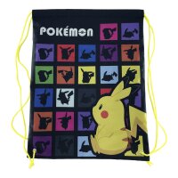 CYP Brands - Pokémon Turnbeutel 40 cm